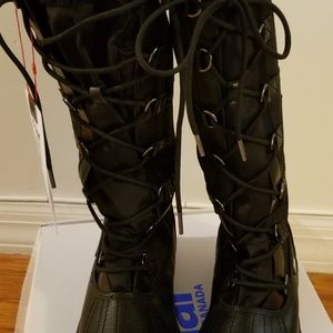 Pajar winter snow boots